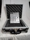 Behringer Eurorack MX602A 6-Channel Mixer Compact Analog Road Runner Hard Case