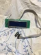 KURZWEIL K2600 / PC361 / PC3 / K2500 AND MORE - LCD DISPLAY - Pc3x