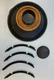 SPYN RECONE KIT 15" MID BASS  KIT15MB750