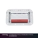 Gator Cases Carry Handle for G-TOURLCDV2-3743, G-TOURLCDV2-3743-X2, GTOURMH350