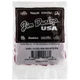 Dunlop 41R1.14 Delrin Standard Guitar Picks, 1.14mm, 72-Pack