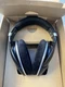 Sennheiser HD 599 SE Around Ear Open Back Headphone Black Open Box New Item