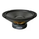 GRS 10PR-8 10" Poly Cone Rubber Surround Woofer New