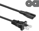AC Power Cord Cable for Yamaha CVP-96 Clavinova Piano