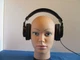 WIRED Tascam TH-200X Studio Headphones