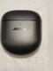 BOSE QUIET COMFORT II - EARBUDS (P31007693)