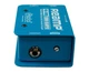 Radial ProRMP Passive ReAmper Direct Box for Guitar and Bass