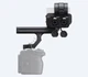 Original Sony FX3/FX30 XLR-H1 XLR Mic Holder - Top Handle Accessory