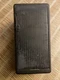 Dunlop CBM95 Cry Baby Mini Wah Pedal - Works But Noisy! - Selling For Parts