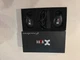 XVIVE U2 Guitar Wireless System with Transmitter and Receiver