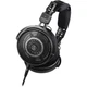 Audio-Technica ATH-R50X Professional Open-Back Reference Headphones, Black