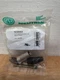 Neutrik NC5MXX XLR Male Connectors &ndash; Lot of 5&ndash; NEW