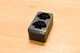 Shure SBC203 Dual-Docking Recharging Station (NO POWER SUPPLY) CG01009
