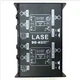 LASE DB-02 - Professional Dual Channel Passive Direct Box. 