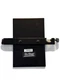 On-Stage MST1000 U-mount&reg; Mic Stand Tray w/Threaded Secondary Mic Holder Mount
