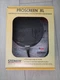 STEDMAN PROSCREEN PS XL METAL MICROPHONE POP FILTER - MADE IN USA!