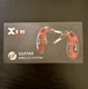 Xvive U2 Guitar Wireless System - Red