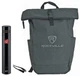 Se Electronics sE7 Back-Electret Condenser Recording Microphone+Cable+Backpack