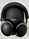 Bose QuietComfort Ultra Bluetooth Headphones - Black (880066&ndash;0100)