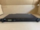 Shure ULXD4D Dual Chan Digital Wireless Receiver G50 Band