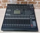 YAMAHA 01V96i Digital Mixing Console Mixer - Tested and Working - With Case - JP