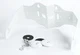 JBL U-Bracket for Control 23-1 White