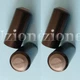 4PCS For Shure PGX2 SLX2 Handheld Mic Transmitter Battery Screw on Cap Cover USA