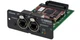 Yamaha NY64-D I/O Dante Digital Interface Expansion Card Japan NY64D 48kHz/24bit