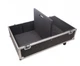 ProX XS-2x302420W - Universal Dual Speaker Flight Case Fits 2x JBL VRX918SP