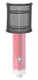 Rockville Pop Filter Curved Mesh Recording Mic Windscreen for Avantone Pro CV12