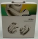 Bose Ultra Open Earbuds In-Ear Wireless Bluetooth White Smoke 881046-0020 - New