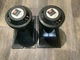 Pair of JBL 2445J, 16 Ohm, Driver and Horn speakers