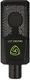 Lewitt LCT 240 PRO Condenser Microphone - Black