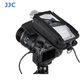 JJC HRP-H6 Handy Recorder Protective Pouch Case for ZOOM H6 replaces Zoom PCH-6 