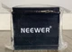 Neewer 1-Channel 48V Phantom Power Supply NW-100 AC18V  *Open Box NO CORDS*