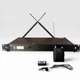 Shure ULXD4D-G50 Dual Channel Wireless Receiver ULXD1 Bodypack SB900