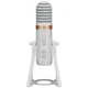 YAMAHA AG01 W White Live Streaming Podcasting USB Microphone