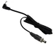 DC Power Cord Locking For Shure 95B8373 Antenna Distribution System UA844 UA845