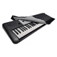 Casio Privia Music Keyboard Covers | Choose Color & Fabric | Made In USA