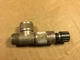Vintage Amphenol PL-259 Adapter T-adapter plus 83-1SP-1002 Binding Post
