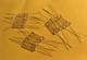 (15) Allen & Heath ML4000  ML3000  / 8v-55mA Vu Meter AXIAL INCANDESCENT LAMPS