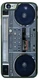  Vintage Boombox Cassette Tape Audio Recorder Phone Case iPhone 13  Samsung etc