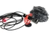 RODE VIDEOMIC + Dead Cat Wind Screen | On-camera Shotgun Microphone