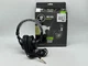 Mackie MC-100 Professional Closed-Back Wired Headphones - Black