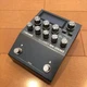 BOSS IR-200 AMP&CABINET PROCESSOR Guitar Effects Pedal Tested Working