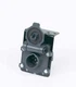 Hopkins Endurance 6 Pole Round Vehicle End Socket, (48420)