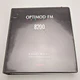 Orban Optimod FM8200 Digital Audio Processor Technical Manual