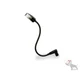 Hosa Technology LTE-297XLR4 15 Inch Incadescent Mixer Console Lamp LTE297XLR4
