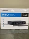 Phenyx Pro Wireless Microphone System,Metal Wireless Mic Set w/Handheld/Bodypack
