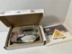 New Behringer U Phono UFO202 Audiophile USB Audio Interface Built-in Pream